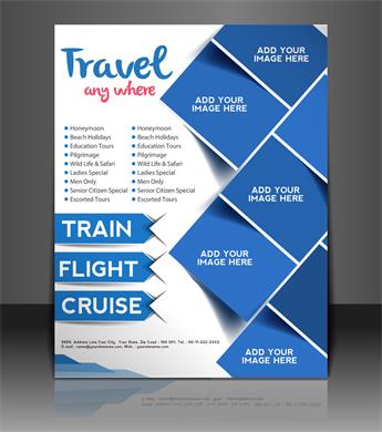 如何選擇合適的宣傳單印刷商家 如何選擇合適的宣傳單印刷商家