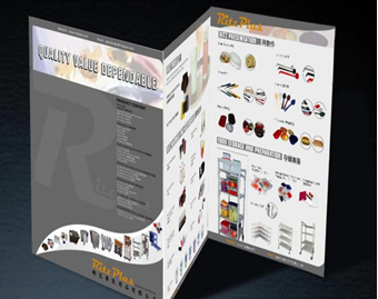 廣州彩頁印刷公司告訴你彩頁設計的原則 廣州彩頁印刷公司告訴你彩頁設計的原則