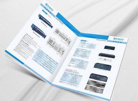 彩頁印刷之燙印技術工藝的特點及應用 彩頁印刷之燙印技術工藝的特點及應用