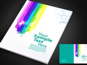 畫冊設計印刷的常用尺寸有哪些 畫冊設計印刷的常用尺寸有哪些