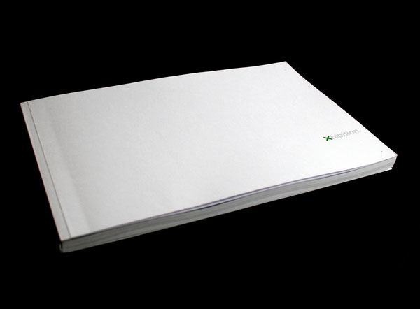 簡(jiǎn)潔畫(huà)冊(cè)排版設(shè)計(jì)欣賞